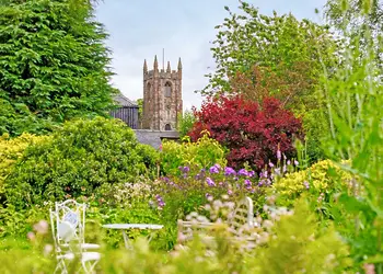 Newhaven, Newhaven, Nr Buxton