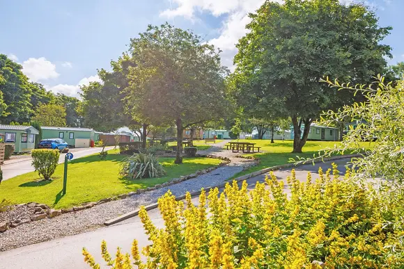 Newhaven, Newhaven, Nr Buxton