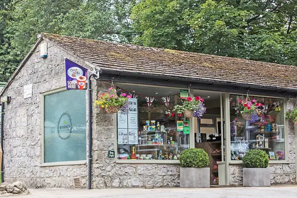 Newhaven, Newhaven, Nr Buxton