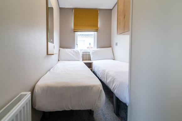 Gold 2 Caravan - Newhaven, Newhaven, Nr Buxton