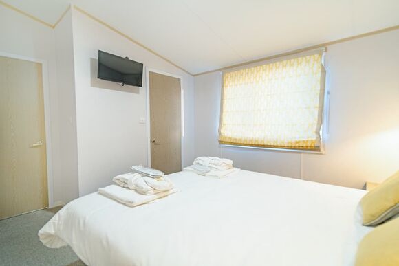 Platinum 2 Lodge - Newhaven, Newhaven, Nr Buxton
