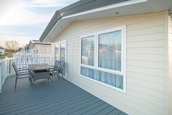 Platinum 2 Lodge - Newhaven, Newhaven, Nr Buxton