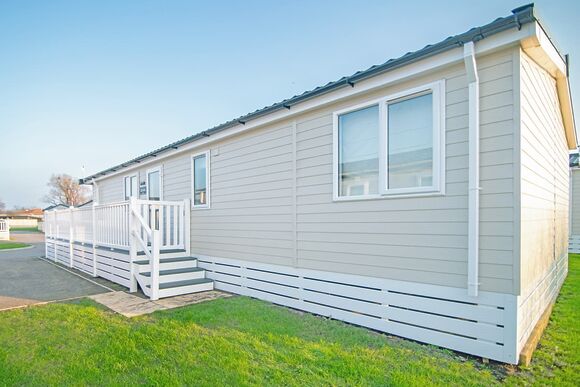 Platinum 2 Lodge - Newhaven, Newhaven, Nr Buxton