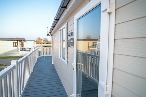 Platinum 2 Lodge - Newhaven, Newhaven, Nr Buxton