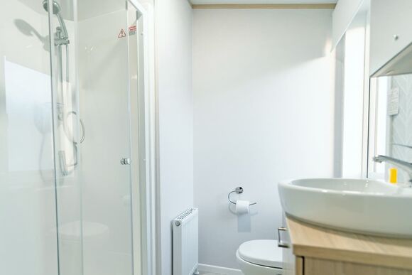 Platinum 2 Lodge - Newhaven, Newhaven, Nr Buxton