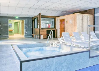 Newlands Holiday Park, Charmouth