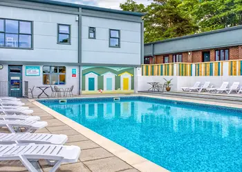 Newlands Holiday Park, Charmouth