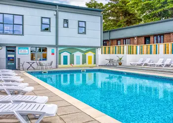 Newlands Holiday Park, Charmouth