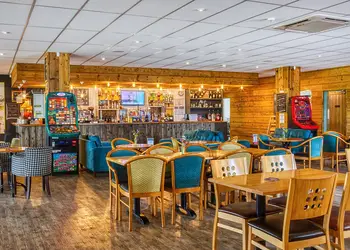 Newlands Holiday Park, Charmouth