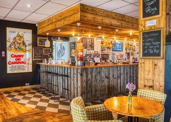 Newlands Holiday Park, Charmouth