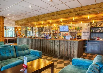 Newlands Holiday Park, Charmouth