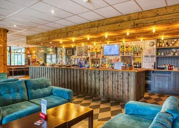 Newlands Holiday Park, Charmouth