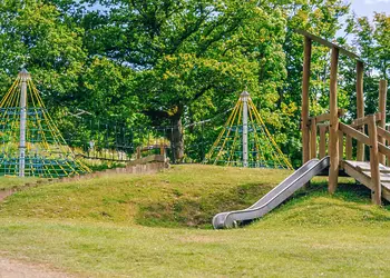 Newlands Holiday Park, Charmouth