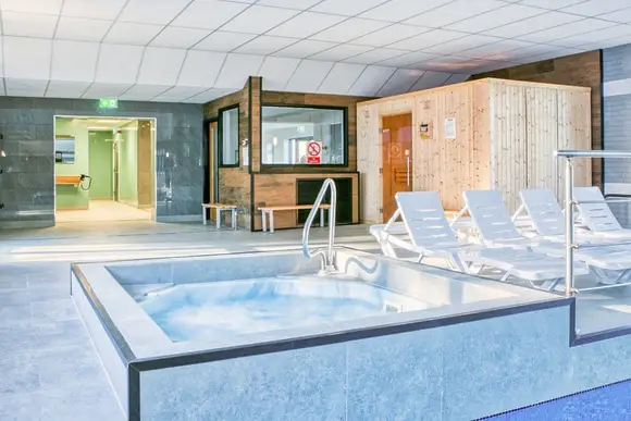 Newlands Holiday Park, Charmouth