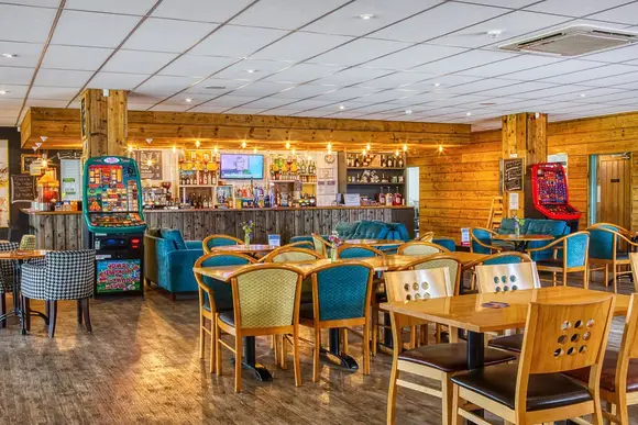 Newlands Holiday Park, Charmouth