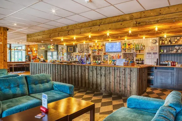 Newlands Holiday Park, Charmouth