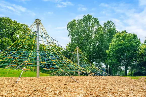 Newlands Holiday Park, Charmouth