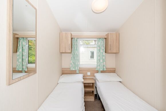 Opal - Newlands Holiday Park, Charmouth