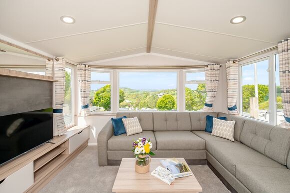 Topaz - Newlands Holiday Park, Charmouth