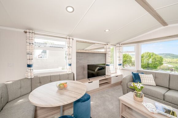 Topaz - Newlands Holiday Park, Charmouth