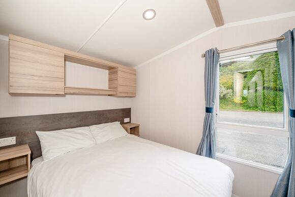 Topaz - Newlands Holiday Park, Charmouth