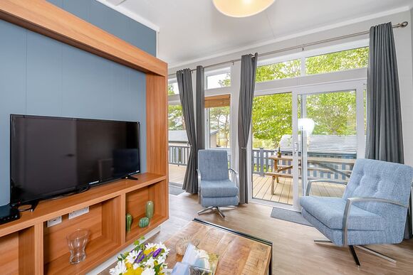 Belemnite - Newlands Holiday Park, Charmouth