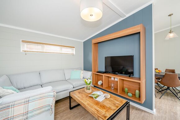 Belemnite - Newlands Holiday Park, Charmouth