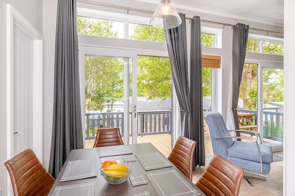 Belemnite - Newlands Holiday Park, Charmouth