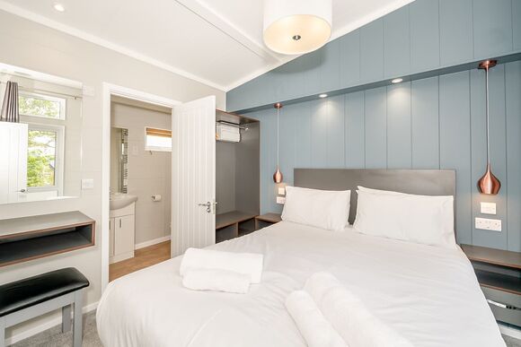 Belemnite - Newlands Holiday Park, Charmouth