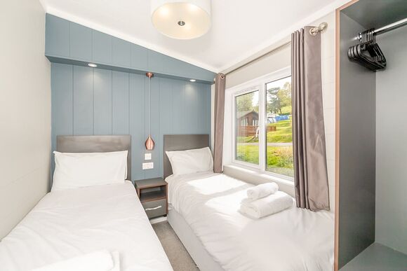 Belemnite - Newlands Holiday Park, Charmouth