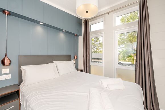 Ammonite - Newlands Holiday Park, Charmouth