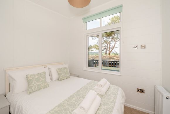 Ammonite - Newlands Holiday Park, Charmouth