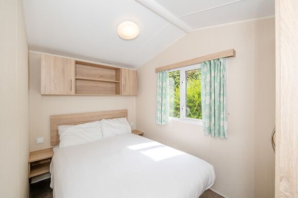 Oynx - Newlands Holiday Park, Charmouth