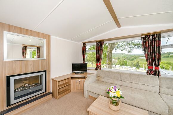 Dorset Diamond - Newlands Holiday Park, Charmouth
