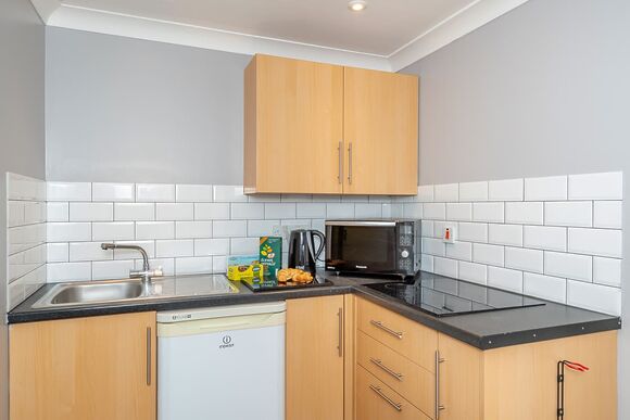 Dorset Jade - Newlands Holiday Park, Charmouth