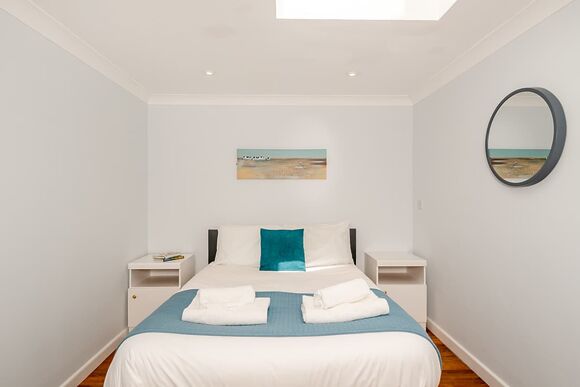 Dorset Jade - Newlands Holiday Park, Charmouth