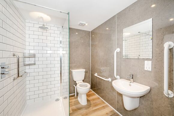 Dorset Jade - Newlands Holiday Park, Charmouth