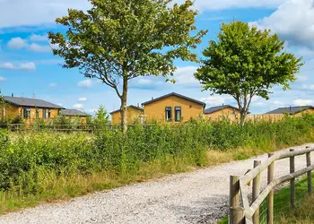 New Oaks Farm Lodges, West Lydford, Nr Glastonbury