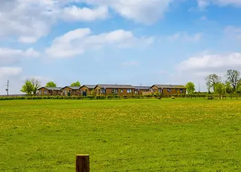 New Oaks Farm Lodges, West Lydford, Nr Glastonbury
