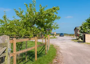 New Oaks Farm Lodges, West Lydford, Nr Glastonbury