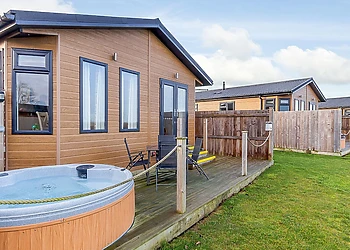 Willow Lodge 
