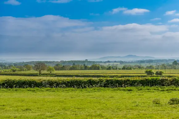New Oaks Farm Lodges, West Lydford, Nr Glastonbury