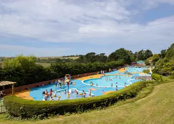 Newquay Holiday Park photo 5