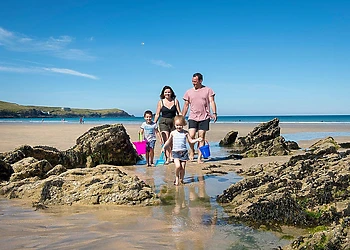 Newquay Holiday Park, Newquay