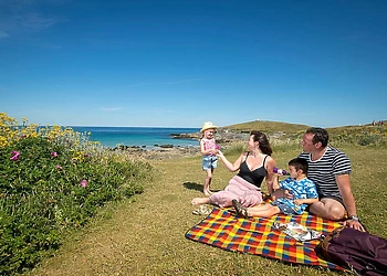 Newquay Holiday Park, Newquay