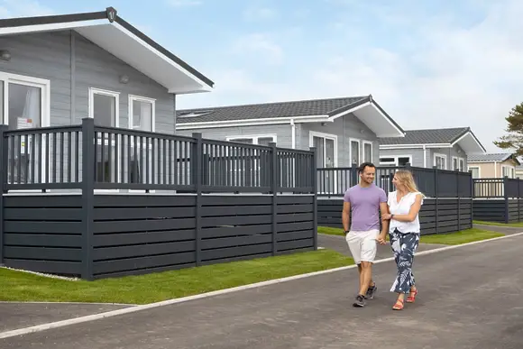 Newquay Holiday Park, Newquay