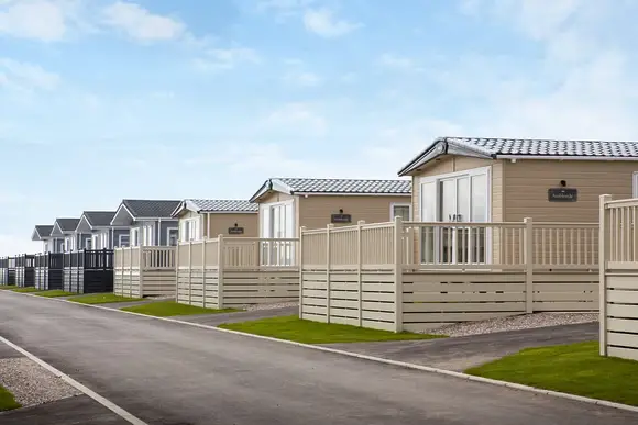 Newquay Holiday Park, Newquay
