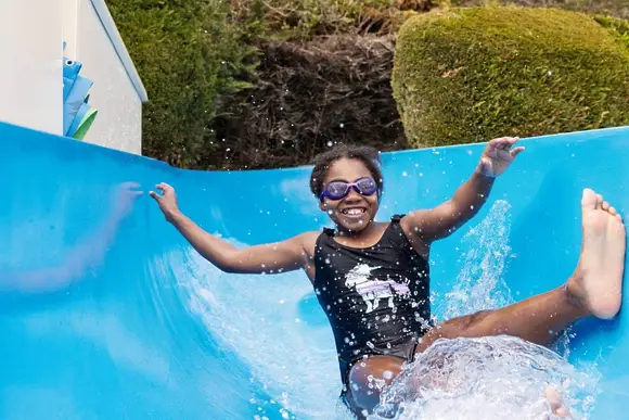 Newquay Holiday Park, Newquay