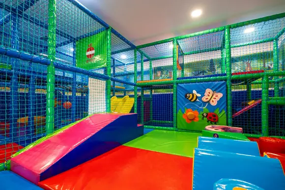 Newquay Holiday Park, Newquay