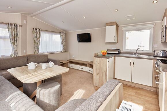 Porthchapel - Newquay Holiday Park, Newquay